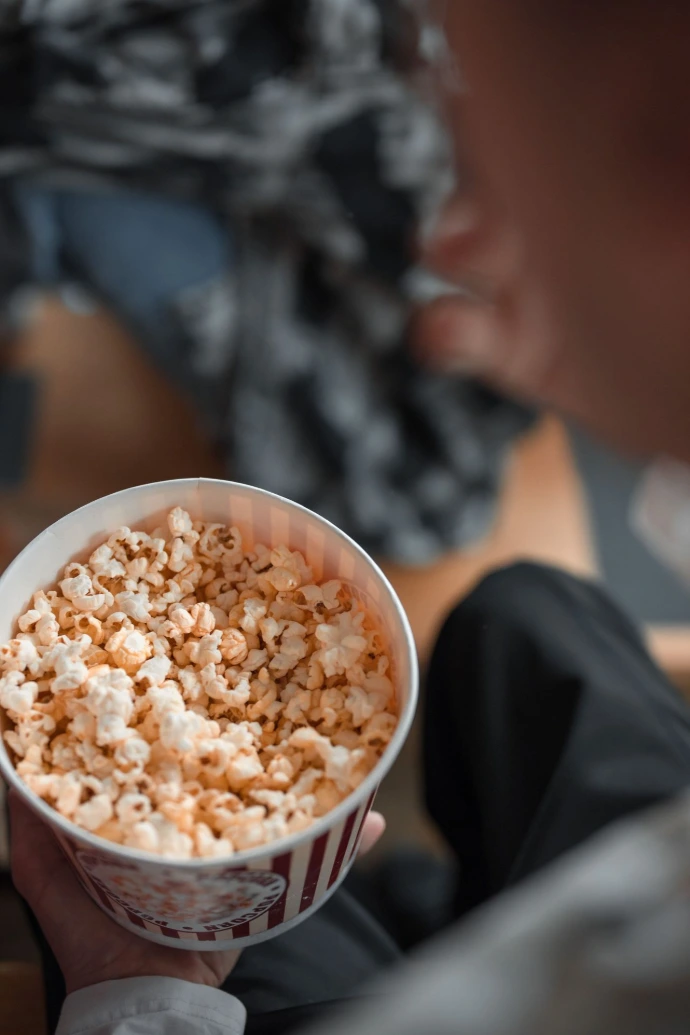 Popcorn